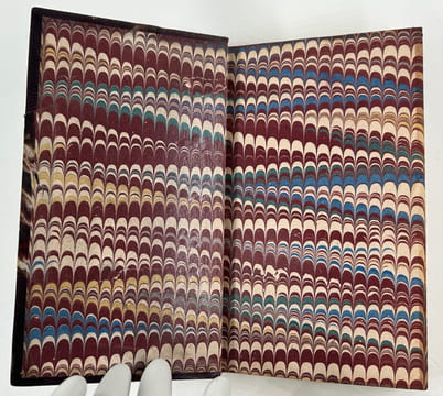 L'espadon satyrique par le Sr D'Esternod. Réimpression faite sur l'édition de Lyon, 1626, collationnée et complétée sur les autres éditions du même ...
