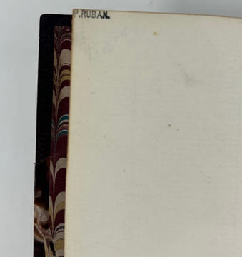 L'espadon satyrique par le Sr D'Esternod. Réimpression faite sur l'édition de Lyon, 1626, collationnée et complétée sur les autres éditions du même ...
