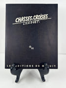 Chassés-croisés par LONGUET - Image 1