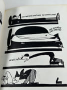 Chassés-croisés par LONGUET - Image 4