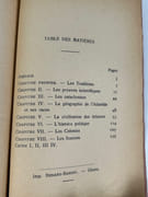 Le livre de l'Atlantide. par Michel MANZI. Préface de Francis de Miomandre - Image 5