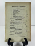 ROMANCES SANS PAROLES. Ariette oubliées - Paysages belges - Birds in the night - Aquarelles. Edition nouvelle. par Paul VERLAINE - Image 2