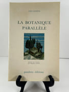 La botanique parallèle par Leo LIONNI. Traduit de l'italien par Philippe Guilhon. - Image 1