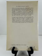 La botanique parallèle par Leo LIONNI. Traduit de l'italien par Philippe Guilhon. - Image 2