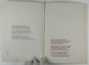 Les Cahiers de Voronej. 3 volumes par Ossip MANDELSTAM. Version française Christian Mouze.  - Image 4