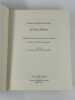 Le Petit Pierre. Suivi de Le Petit Pierre par Charles Nodier.. SPIESS. Traduit de l'allemand par Henri de Latouche. Pr&eacute;face de Sylvain Goudemare.