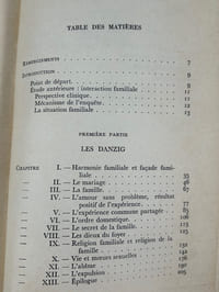 Les feuilles nouvelles. La dialectique de la folie. SP.