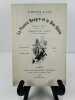Le Pauvre Bougre et le Bon G&eacute;nie. Navrant r&eacute;cit sanglot&eacute; par Coquelin Cadet. Fac-simil&eacute;.. Alphonse ALLAIS. Illustrations de Henri Somm