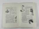 Le Pauvre Bougre et le Bon G&eacute;nie. Navrant r&eacute;cit sanglot&eacute; par Coquelin Cadet. Fac-simil&eacute;.. Alphonse ALLAIS. Illustrations de Henri Somm