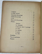 Le paysage inventorié. Esthétique et lyrisme du paysage français. par Georges LINZE - Image 4