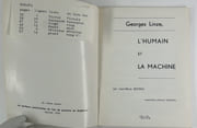 Le paysage inventorié. Esthétique et lyrisme du paysage français. par Georges LINZE - Image 5