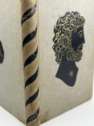 Les Mouches. Drame en trois actes. par Jean-Paul SARTRE - Image 2