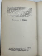 Les Mouches. Drame en trois actes. par Jean-Paul SARTRE - Image 4