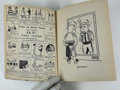 K. Revue de la poésie N°3. Mai 1949. De l'humour à la terreur. Hommage à Kurt Schwitters. EO