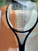Poster Roland Garros 87, par Titus CARMEL par Titus Carmel  - Image 3
