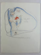 Dessin original de Silvio CADELO "pour Ben et Didier". par  - Image 1