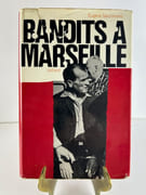 Bandits à Marseille par Eugène Saccomano - Image 1