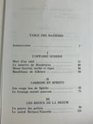 Bandits à Marseille par Eugène Saccomano - Image 2