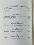 Bandits à Marseille par Eugène Saccomano - Image 3