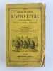 Cours pratique d'apiculture profess&eacute; au Jardin du Luxembourg. Complet en 16 le&ccedil;ons.. H. HAMET