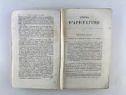 Cours pratique d'apiculture professé au Jardin du Luxembourg. Complet en 16 leçons. par H. HAMET - Image 2