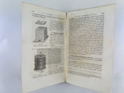 Cours pratique d'apiculture professé au Jardin du Luxembourg. Complet en 16 leçons. par H. HAMET - Image 7