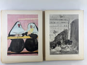 De Venise à Rome. Quatre vingt-quinze aquarelles, dessins, monotypes de Yves Brayer par Yves BRAYER. Texte de Pierre du Colombier - Image 6