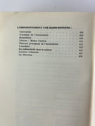 (Criminologie) La technique de l'enquête criminelle. Nouvelle édition. Revue, corrigée et complétée. T.1 & 2. par René LECHAT - Image 10