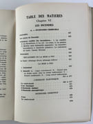 (Criminologie) La technique de l'enquête criminelle. Nouvelle édition. Revue, corrigée et complétée. T.1 & 2. par René LECHAT - Image 11
