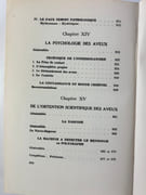 (Criminologie) La technique de l'enquête criminelle. Nouvelle édition. Revue, corrigée et complétée. T.1 & 2. par René LECHAT - Image 16