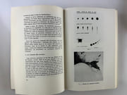 (Criminologie) La technique de l'enquête criminelle. Nouvelle édition. Revue, corrigée et complétée. T.1 & 2. par René LECHAT - Image 2