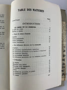 (Criminologie) La technique de l'enquête criminelle. Nouvelle édition. Revue, corrigée et complétée. T.1 & 2. par René LECHAT - Image 4