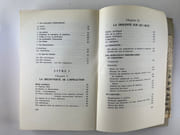 (Criminologie) La technique de l'enquête criminelle. Nouvelle édition. Revue, corrigée et complétée. T.1 & 2. par René LECHAT - Image 5