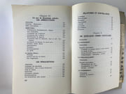 (Criminologie) La technique de l'enquête criminelle. Nouvelle édition. Revue, corrigée et complétée. T.1 & 2. par René LECHAT - Image 7