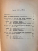 Le Révolution du Nihilisme. Taduit de l'allemand par Paul Ravaux et marcel Stora par Hermann RAUSCHNING - Image 2