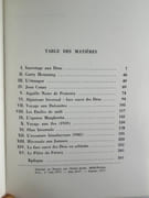 (ALPINISME) Réunion de 2 titres : La montagne à mains nues - 342 heures dans les Grandes Jorasses. Chaque exemplaire est augmenté d'un envoi autographe signé. par René Desmaison - Image 3