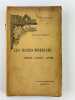 Les Huiles Min&eacute;rales. P&eacute;trole - Schiste - Lignite. Encyclop&eacute;die Scientifique des Aide-M&eacute;moire.. Fran&ccedil;ois MIRON