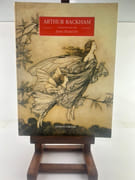 Arthur Rackham, l'enchanteur bien-aimé.  par James HAMILTON - Image 1