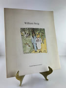 WILLIAM STEIG par William STEIG. Préface de Holly Brubach - Image 1