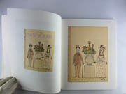 WILLIAM STEIG par William STEIG. Préface de Holly Brubach - Image 2
