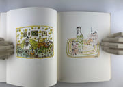 WILLIAM STEIG par William STEIG. Préface de Holly Brubach - Image 4