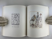 WILLIAM STEIG par William STEIG. Préface de Holly Brubach - Image 5