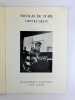 Nicolas de Sta&euml;l. L'oeuvre grav&eacute;. Biblioth&egrave;que Nationale. Exposition du 19 avril au 13 mai 1979. . Nicolas de STAEL