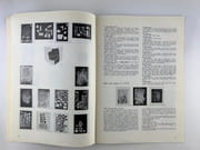 Nicolas de Staël. L'oeuvre gravé. Bibliothèque Nationale. Exposition du 19 avril au 13 mai 1979.  par Nicolas de STAEL - Image 4