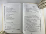 Glen Baxter. Une âme en tourment. Catalogue d'exposition Centre national de l'estampe et de l'art imprimé. JOINT deux ouvrages de G. Baxter : Ma vie, Hoëbeke 1990 / Haro sur le suif, Hoëbeke 2005. par Glen BAXTER - Image 4