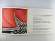 Catalogue de l'exposition de Jacques Poli  "Peintures entomologiques 1978-1979" Galerie Adrien Maeght.  par Jacques POLI. Texte de Georges PEREC  - Image 3