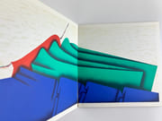Catalogue de l'exposition de Jacques Poli  "Peintures entomologiques 1978-1979" Galerie Adrien Maeght.  par Jacques POLI. Texte de Georges PEREC  - Image 4
