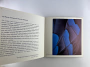 Catalogue de l'exposition de Jacques Poli  "Peintures entomologiques 1978-1979" Galerie Adrien Maeght.  par Jacques POLI. Texte de Georges PEREC  - Image 5