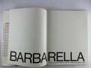 Barbarella. First american edition. . Jean-Claude FOREST. Translate by Richard Seaver