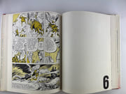 Barbarella. First american edition.  par Jean-Claude FOREST. Translate by Richard Seaver - Image 5